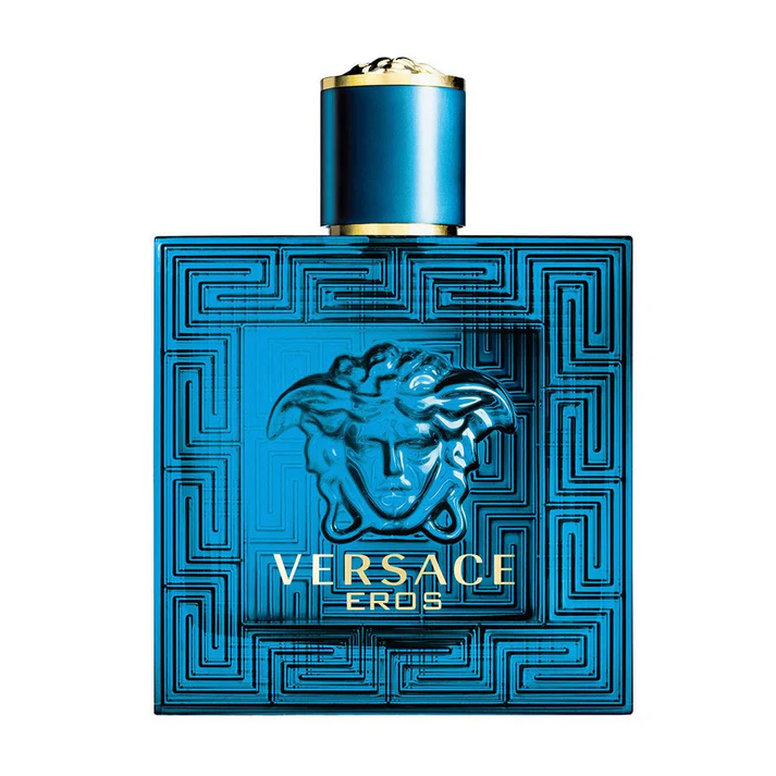 Versace Eros EDT for Men 100ML